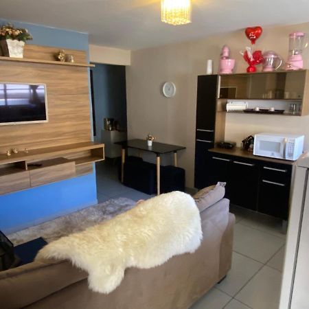 Apartamento Aconchegante Proximo Capivari Кампус-ду-Жордау Экстерьер фото