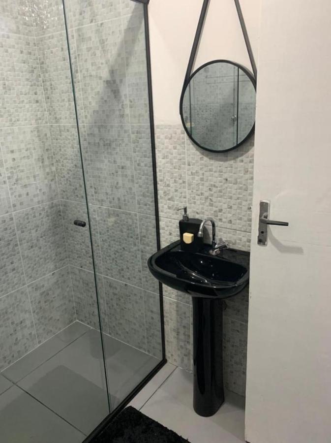 Apartamento Aconchegante Proximo Capivari Кампус-ду-Жордау Экстерьер фото