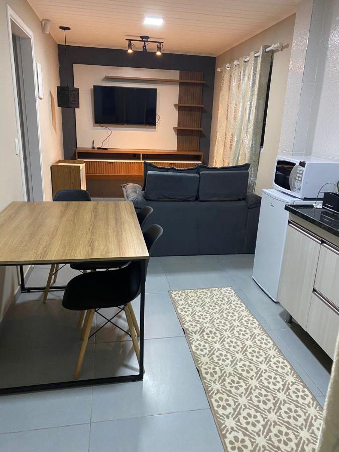 Apartamento Aconchegante Proximo Capivari Кампус-ду-Жордау Экстерьер фото