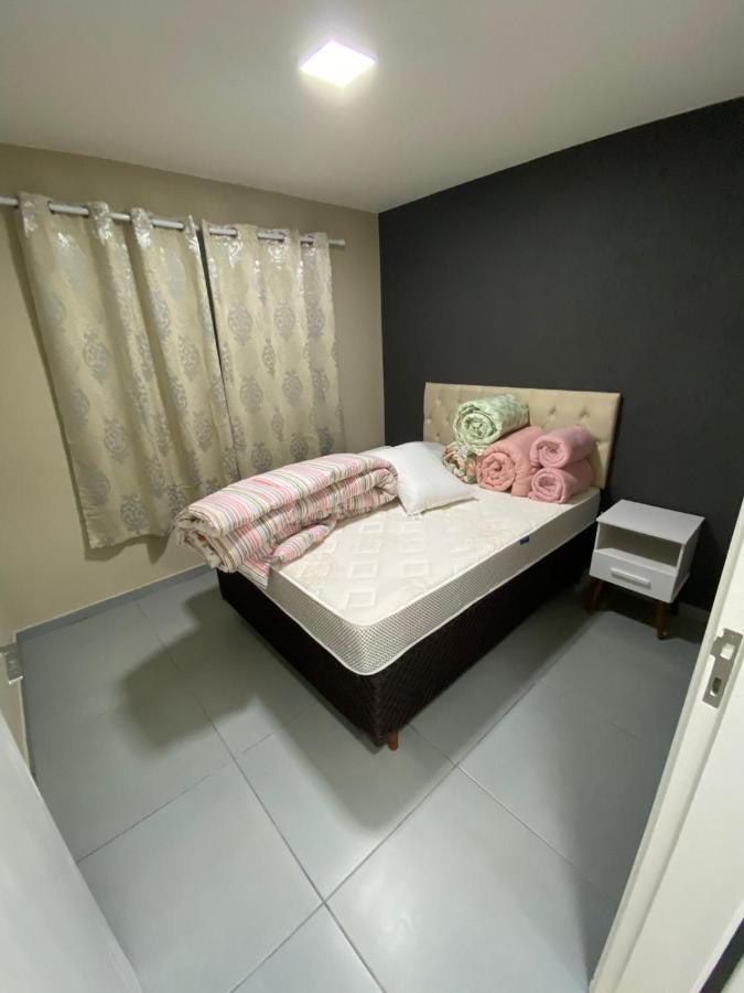 Apartamento Aconchegante Proximo Capivari Кампус-ду-Жордау Экстерьер фото