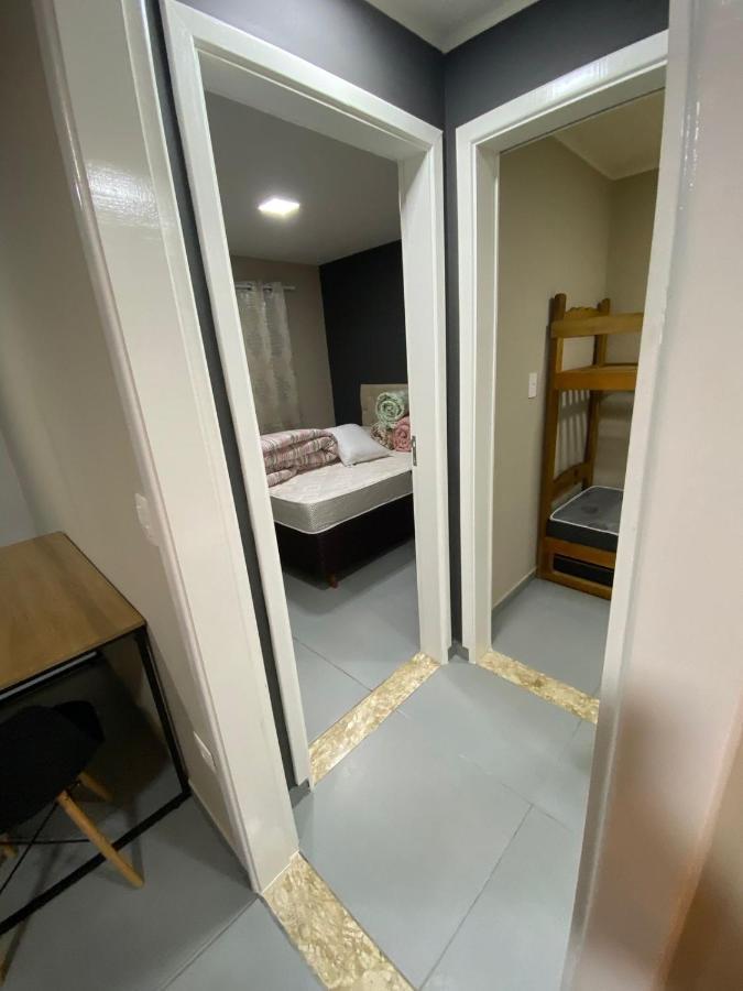 Apartamento Aconchegante Proximo Capivari Кампус-ду-Жордау Экстерьер фото