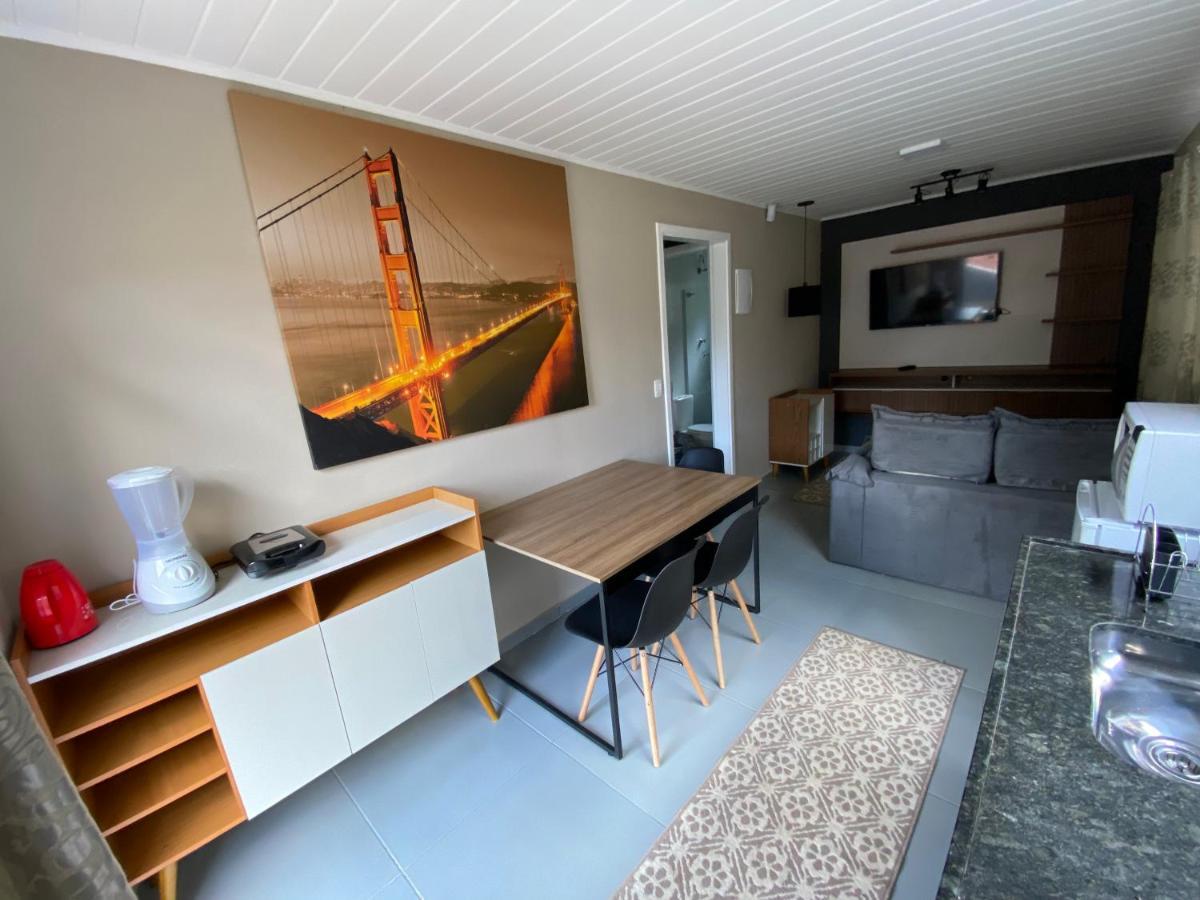 Apartamento Aconchegante Proximo Capivari Кампус-ду-Жордау Экстерьер фото
