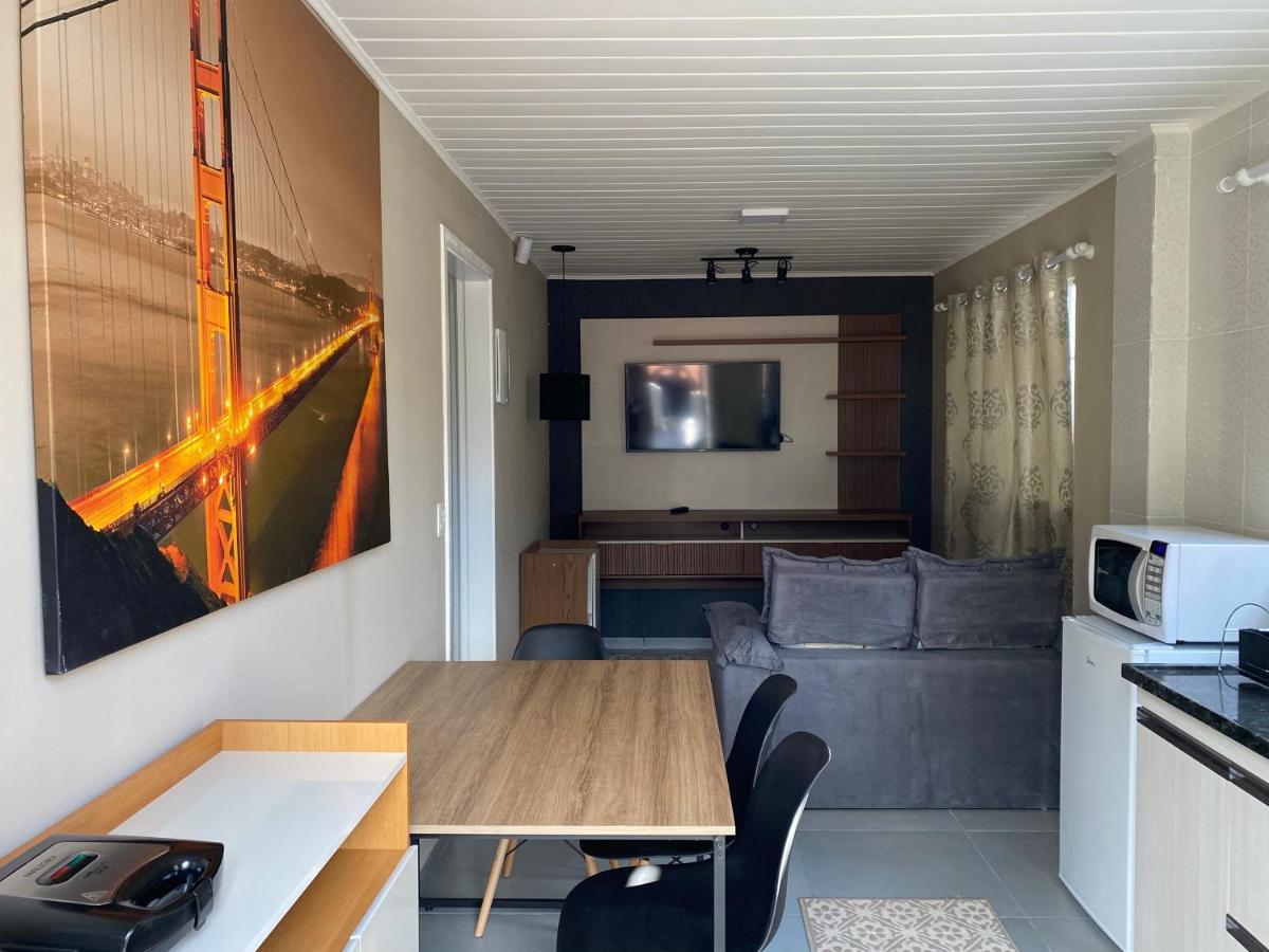 Apartamento Aconchegante Proximo Capivari Кампус-ду-Жордау Экстерьер фото