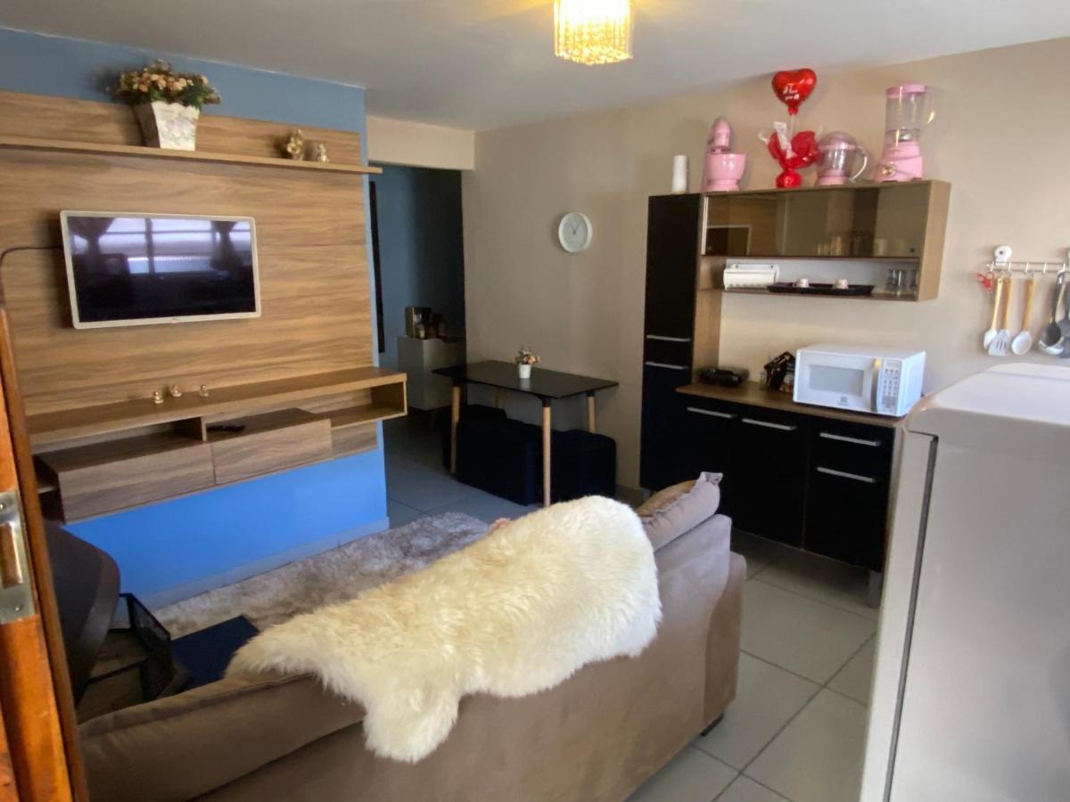 Apartamento Aconchegante Proximo Capivari Кампус-ду-Жордау Экстерьер фото