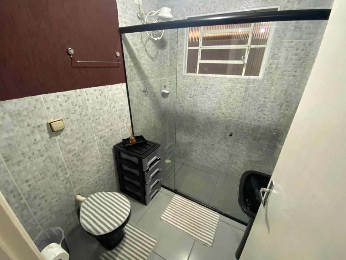 Apartamento Aconchegante Proximo Capivari Кампус-ду-Жордау Экстерьер фото